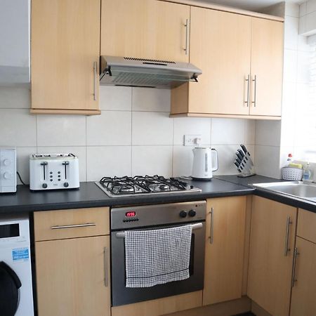 Twelve Thirty Serviced Apartments - Balham Londres Exterior foto