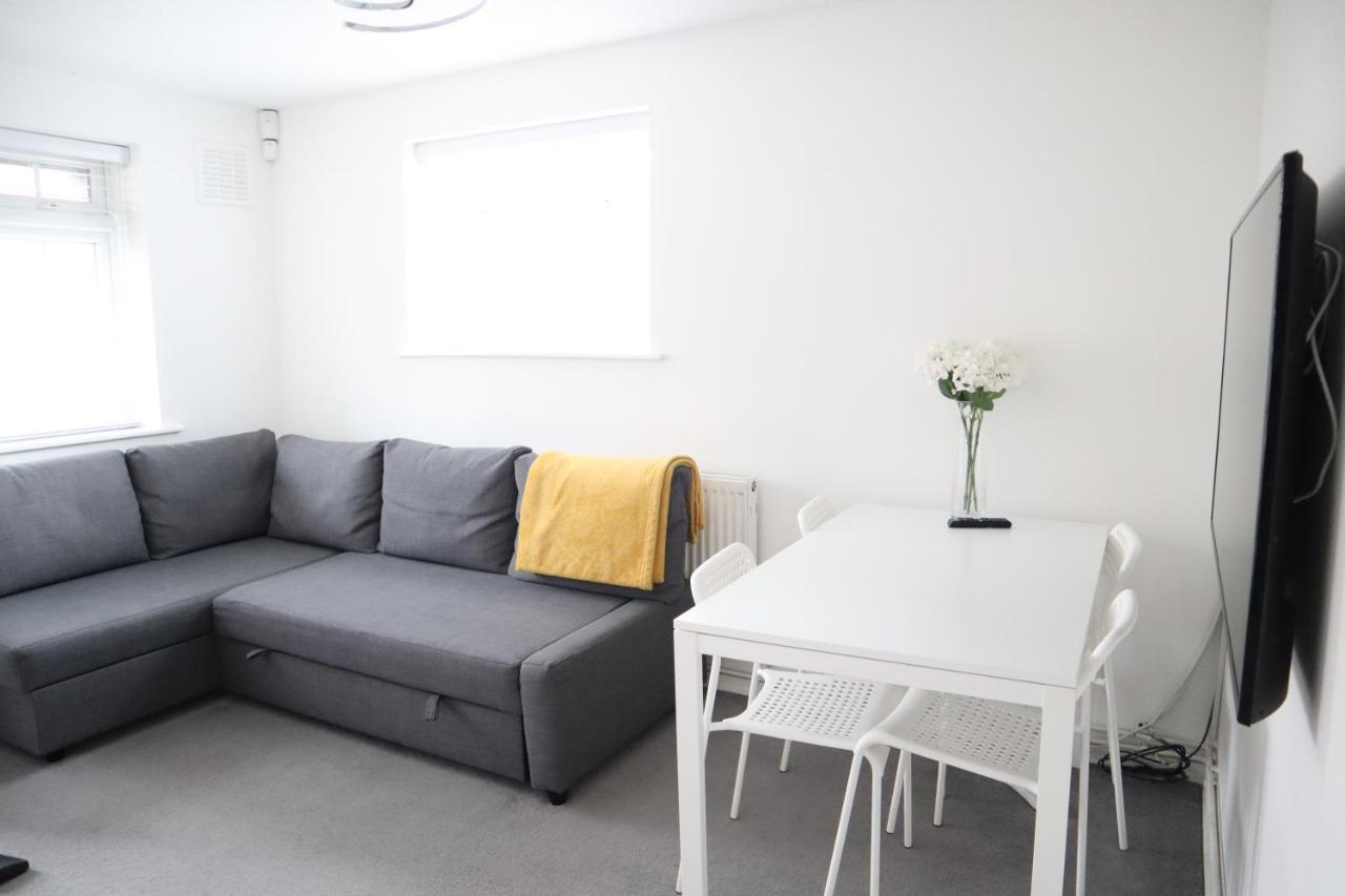 Twelve Thirty Serviced Apartments - Balham Londres Exterior foto